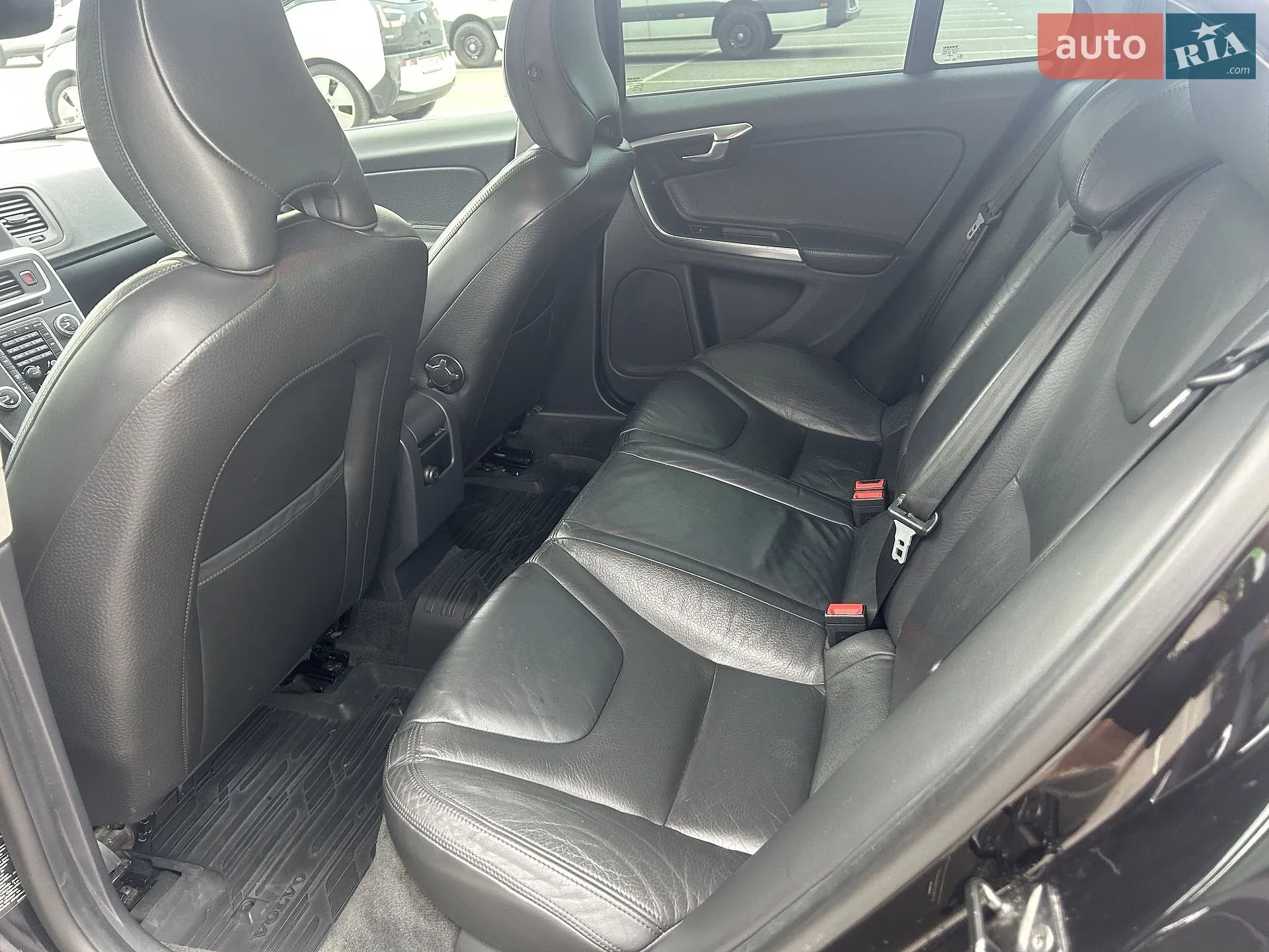 2010 Volvo S60 - мініатюра 8