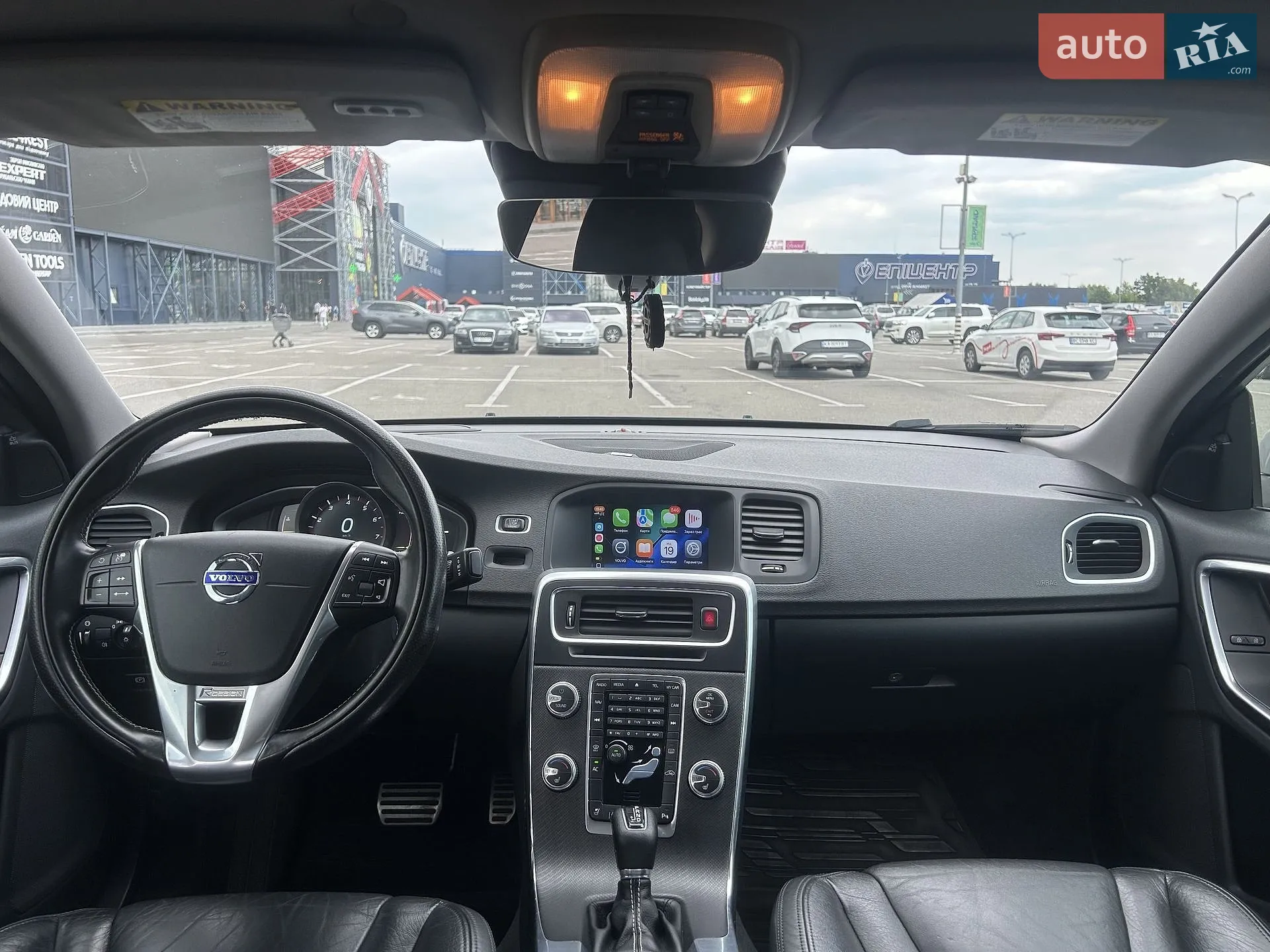 2010 Volvo S60 - мініатюра 10