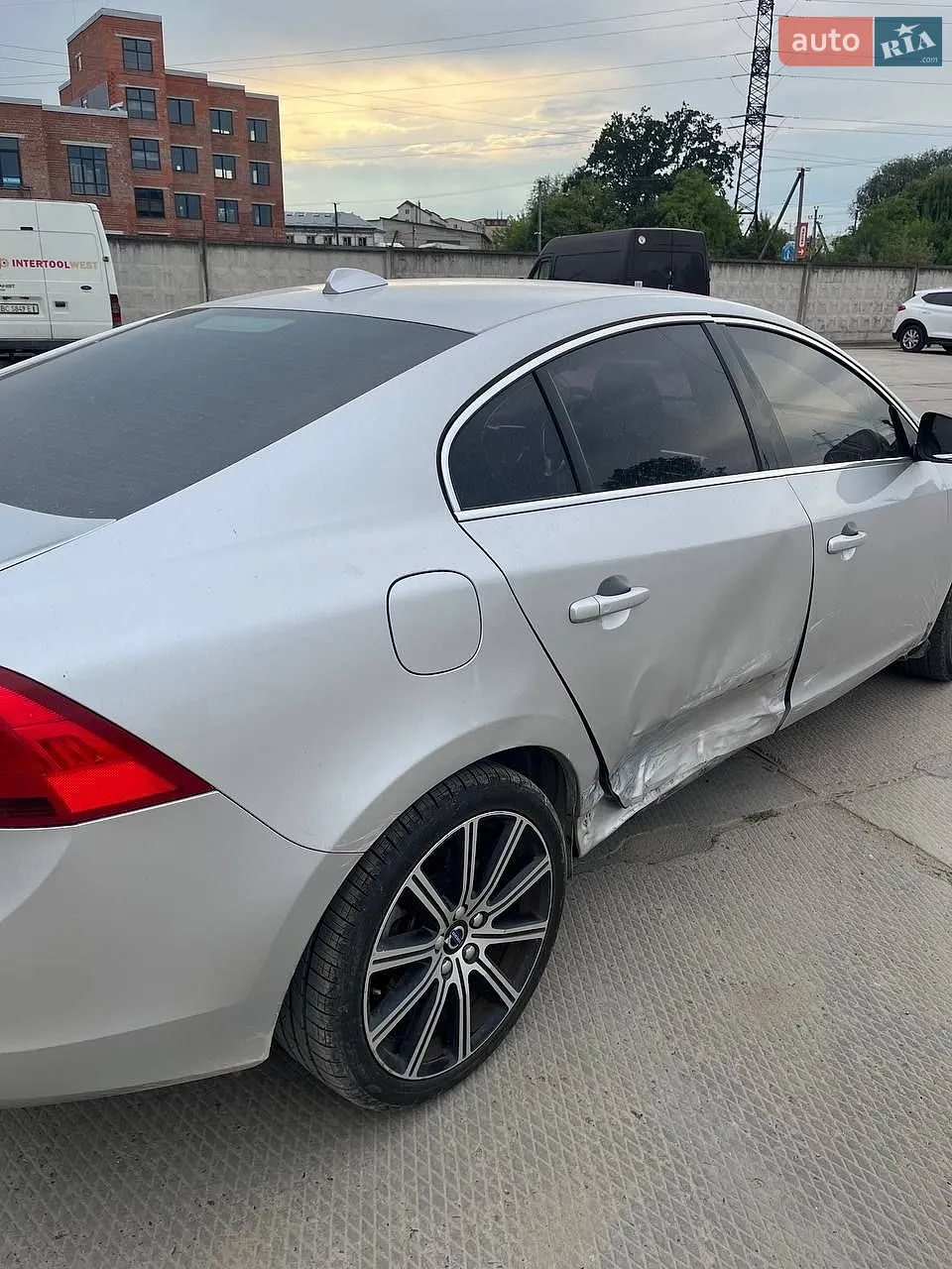 2018 Volvo S60 - мініатюра 19