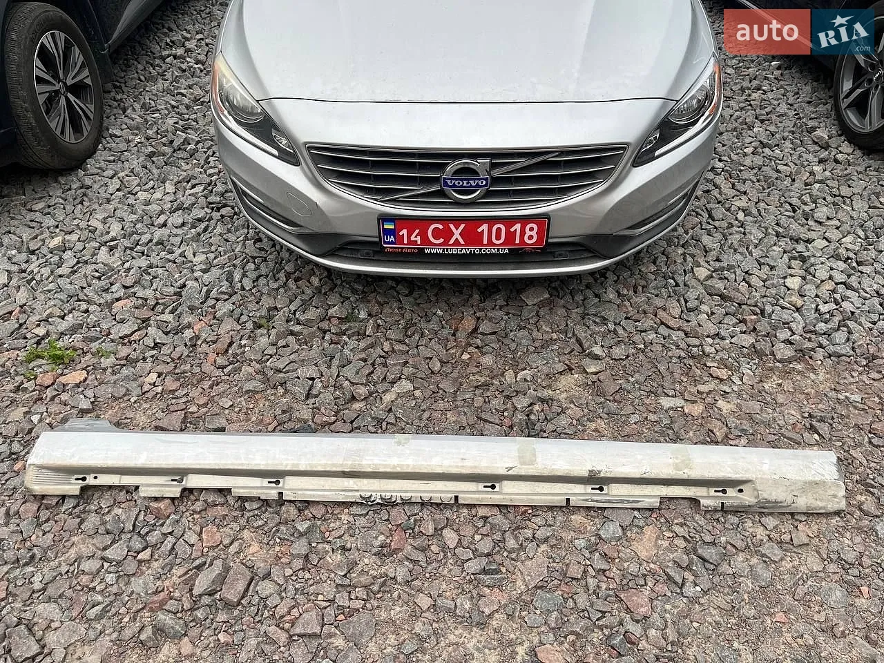 2018 Volvo S60 - мініатюра 23