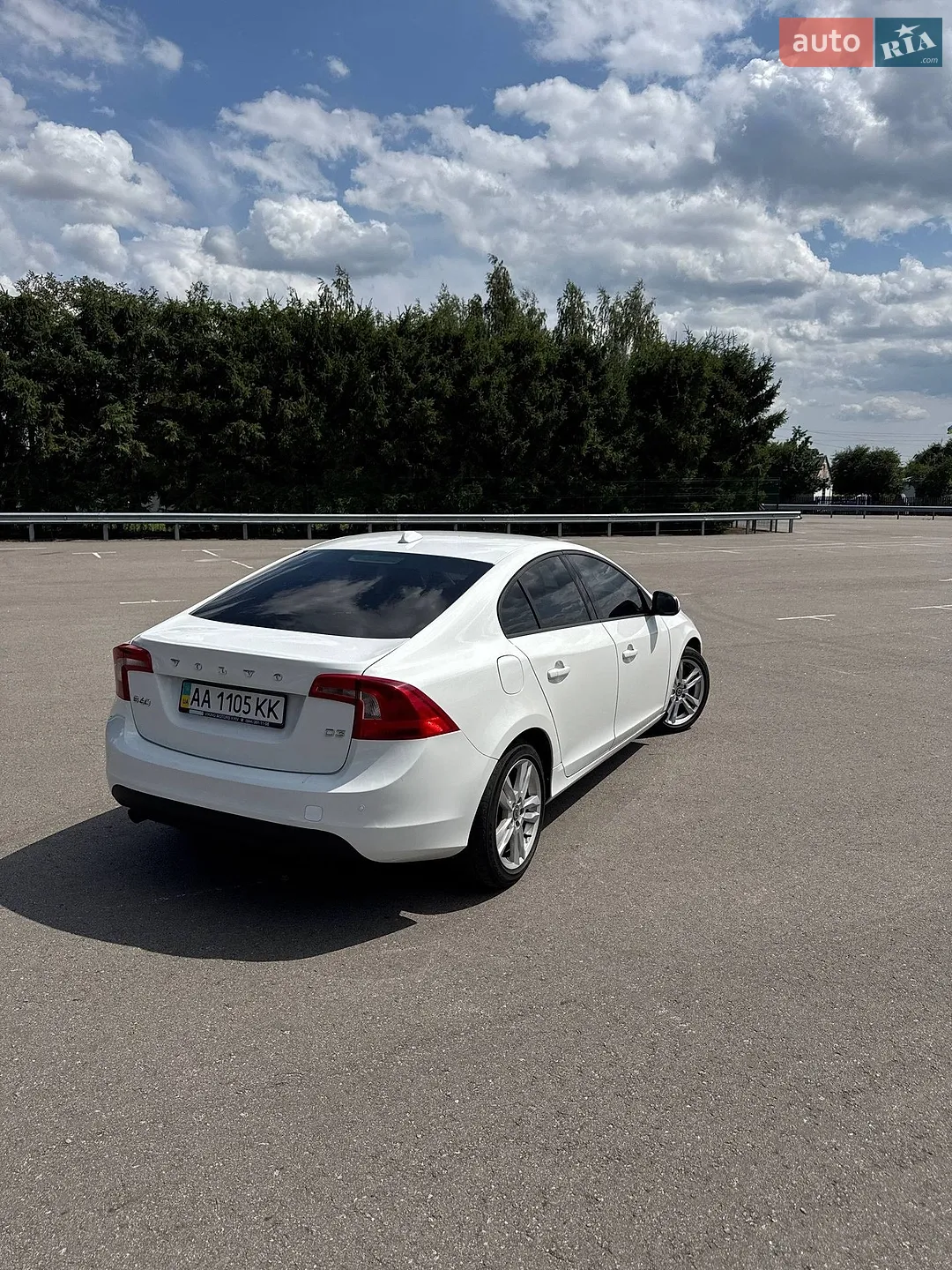 2012 Volvo S60 - мініатюра 6
