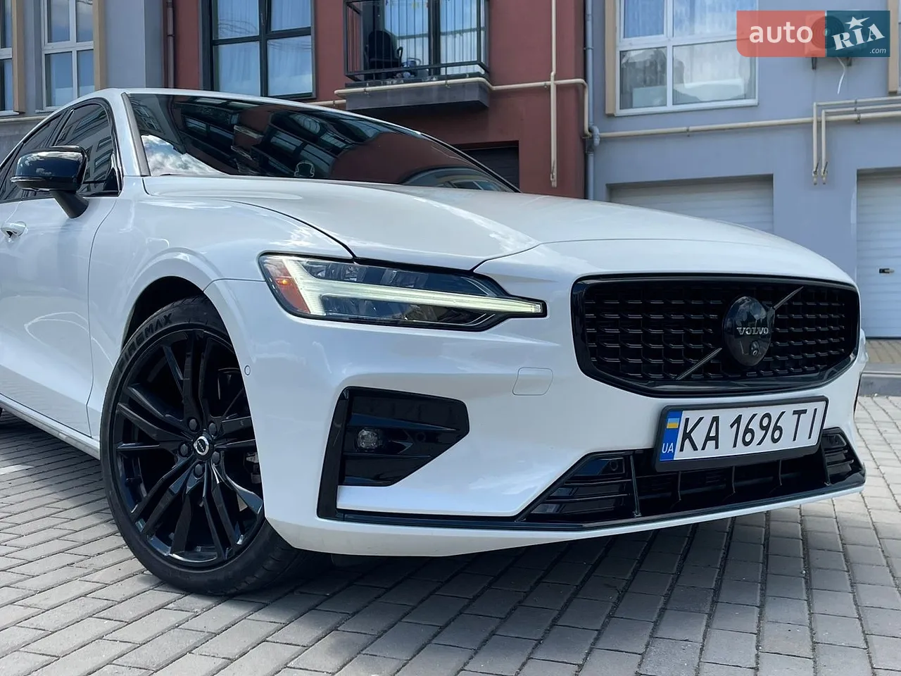 2023 Volvo S60 - мініатюра 34
