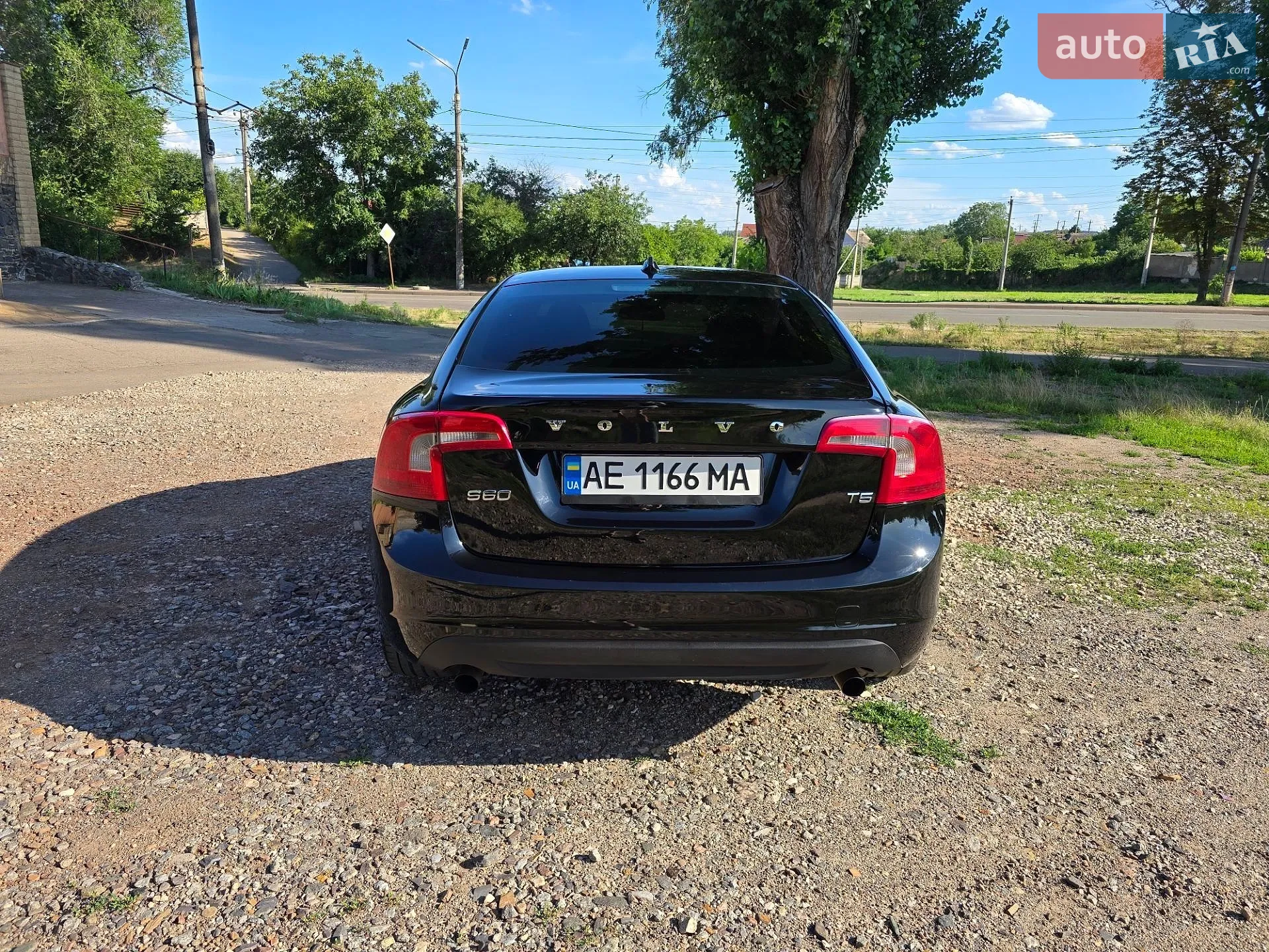2012 Volvo S60 - мініатюра 4