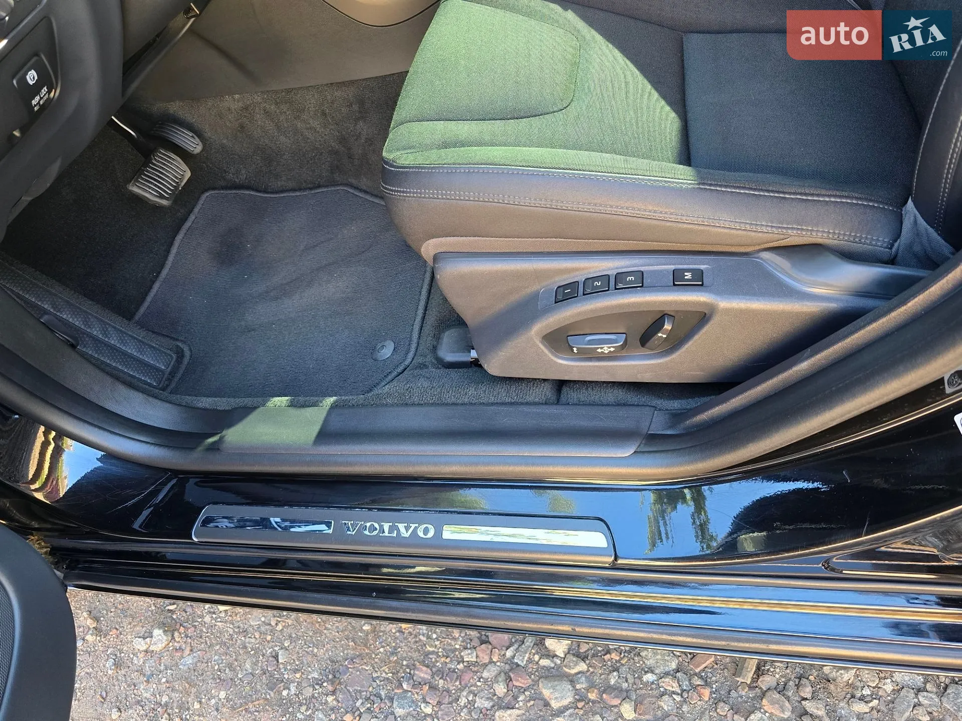 2012 Volvo S60 - мініатюра 13