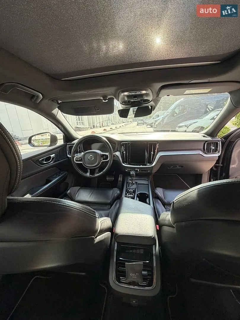 2020 Volvo S60 - мініатюра 10