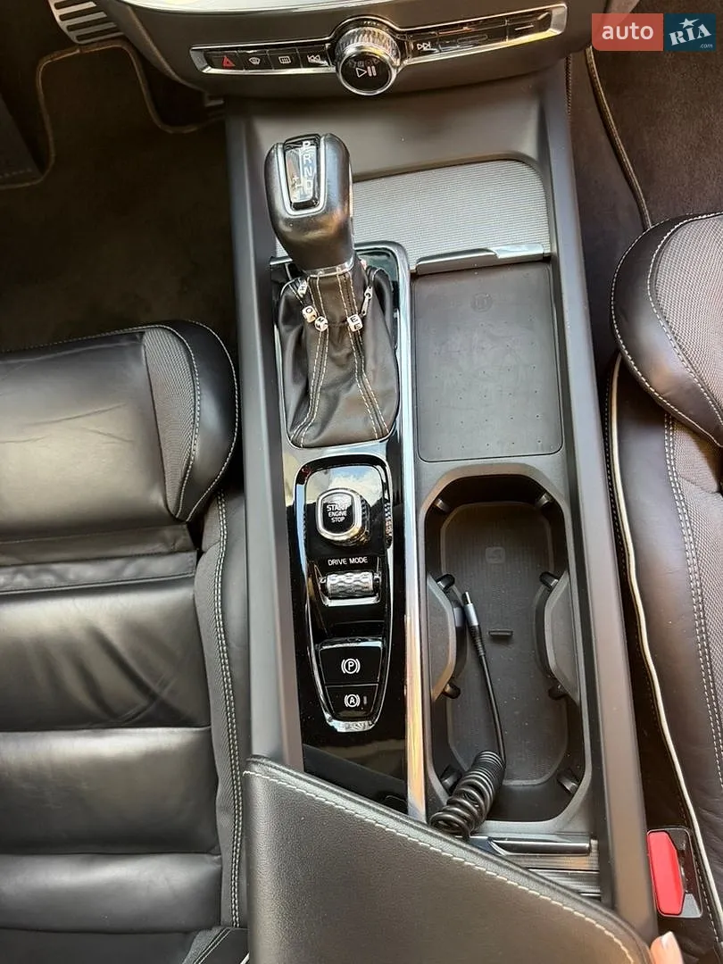 2020 Volvo S60 - мініатюра 14