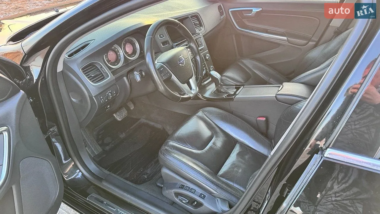2013 Volvo S60 - мініатюра 19