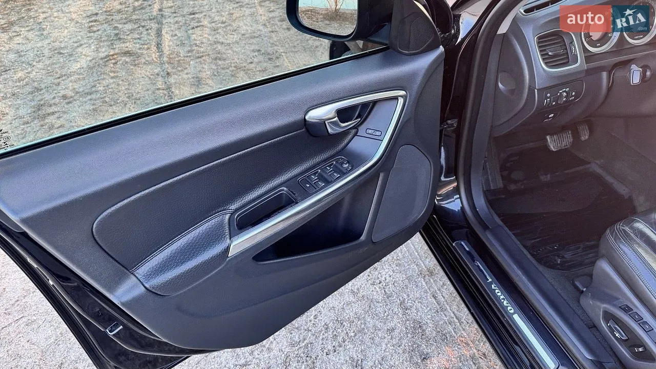 2013 Volvo S60 - мініатюра 22