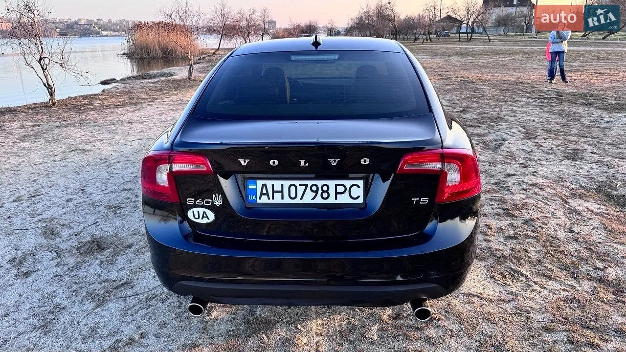 2013 Volvo S60 - мініатюра 27