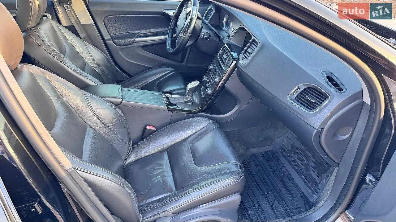 2013 Volvo S60 - мініатюра 31
