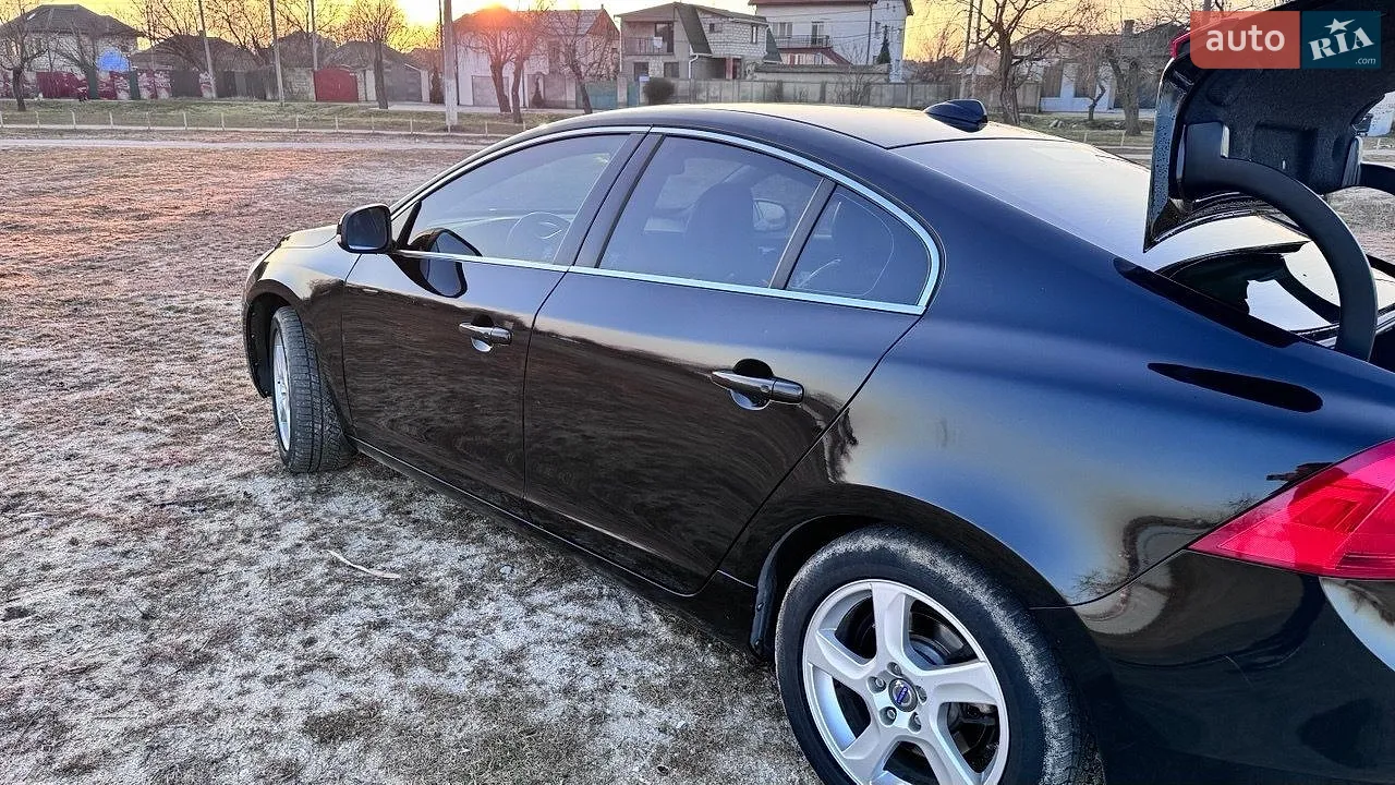 2013 Volvo S60 - мініатюра 35