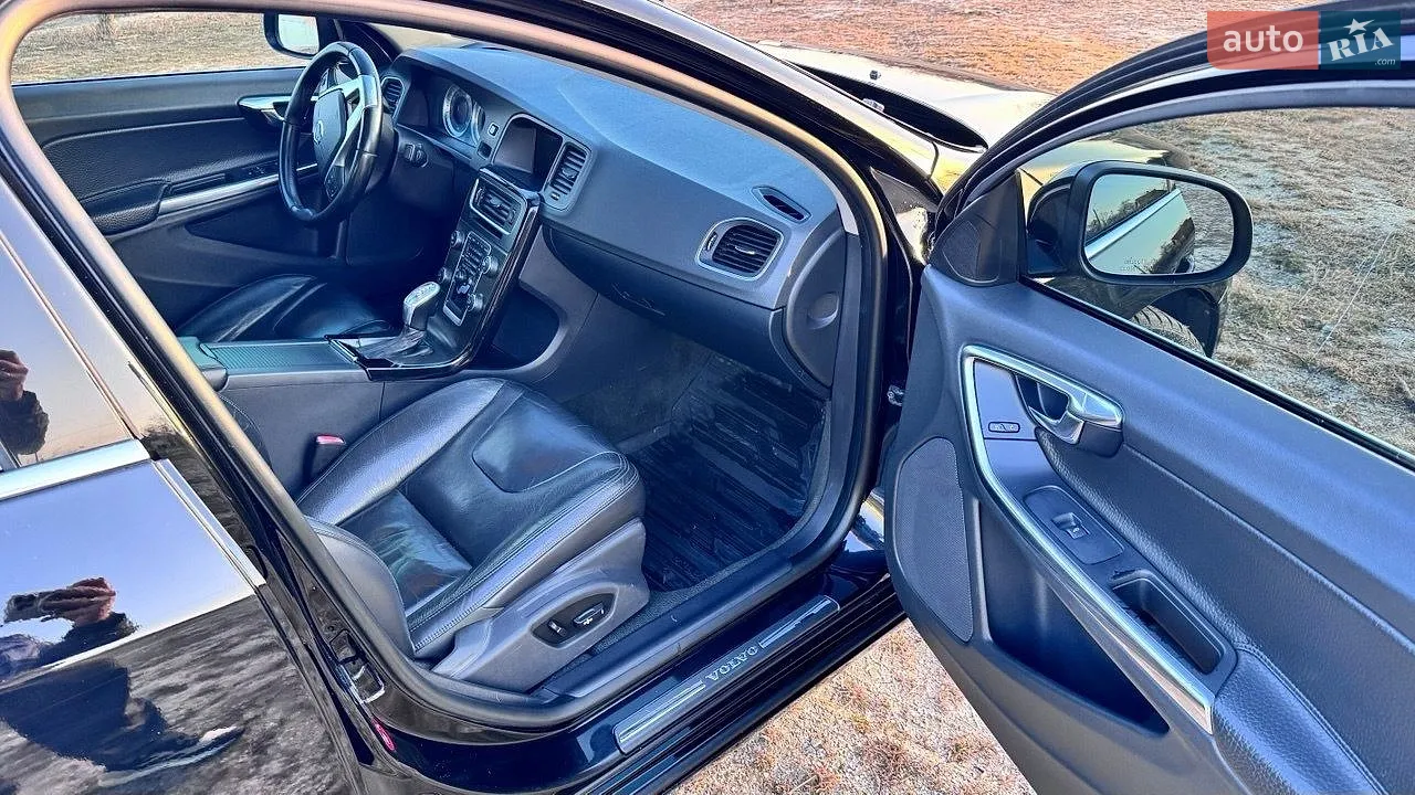 2013 Volvo S60 - мініатюра 40