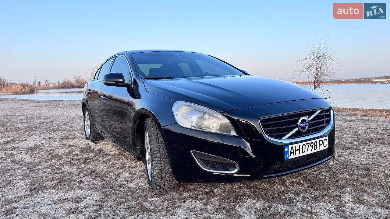 2013 Volvo S60 - мініатюра 46