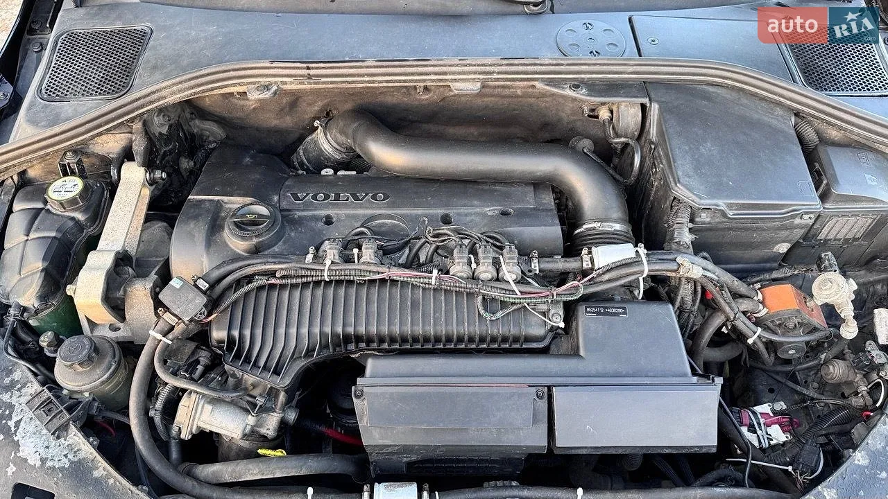 2013 Volvo S60 - мініатюра 51