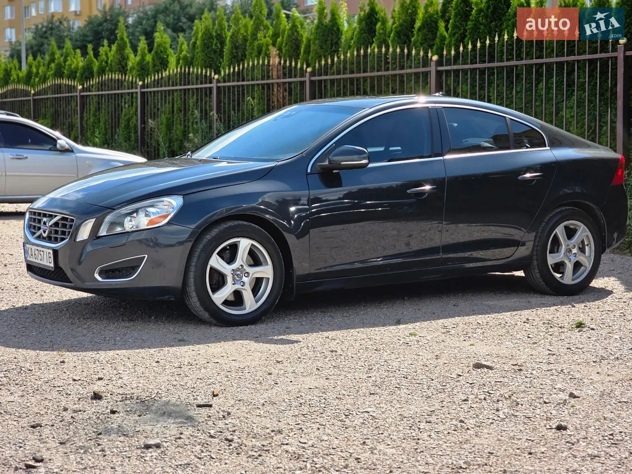 2012 Volvo S60 - мініатюра 19
