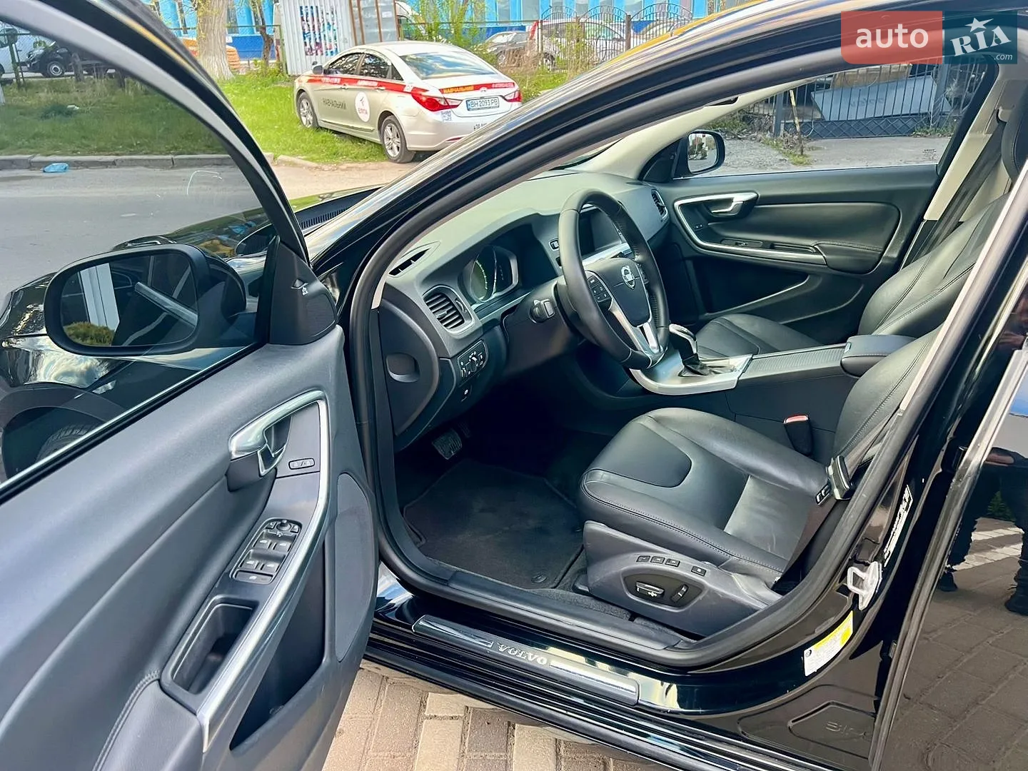 2014 Volvo S60 - мініатюра 17