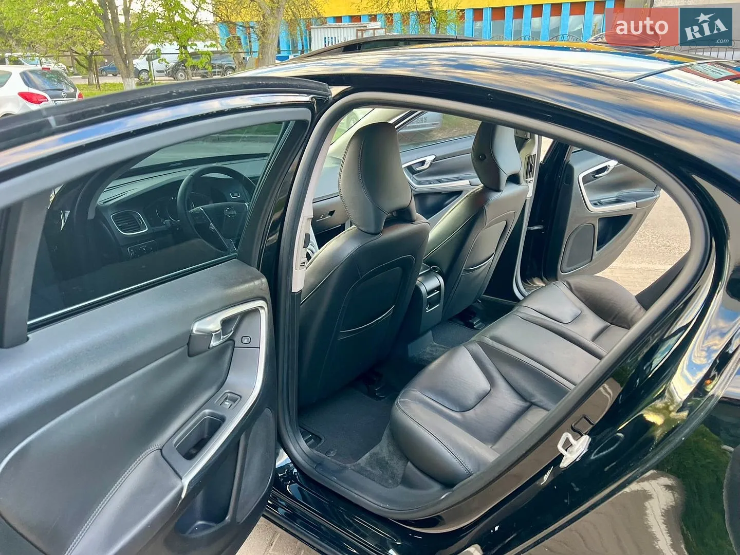 2014 Volvo S60 - мініатюра 28