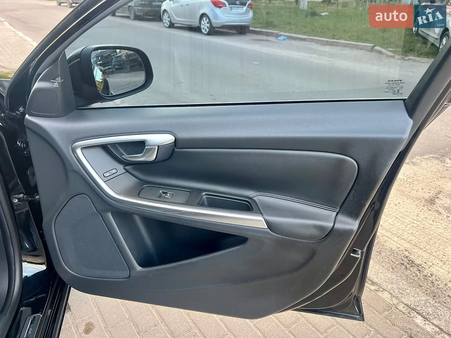 2014 Volvo S60 - мініатюра 38