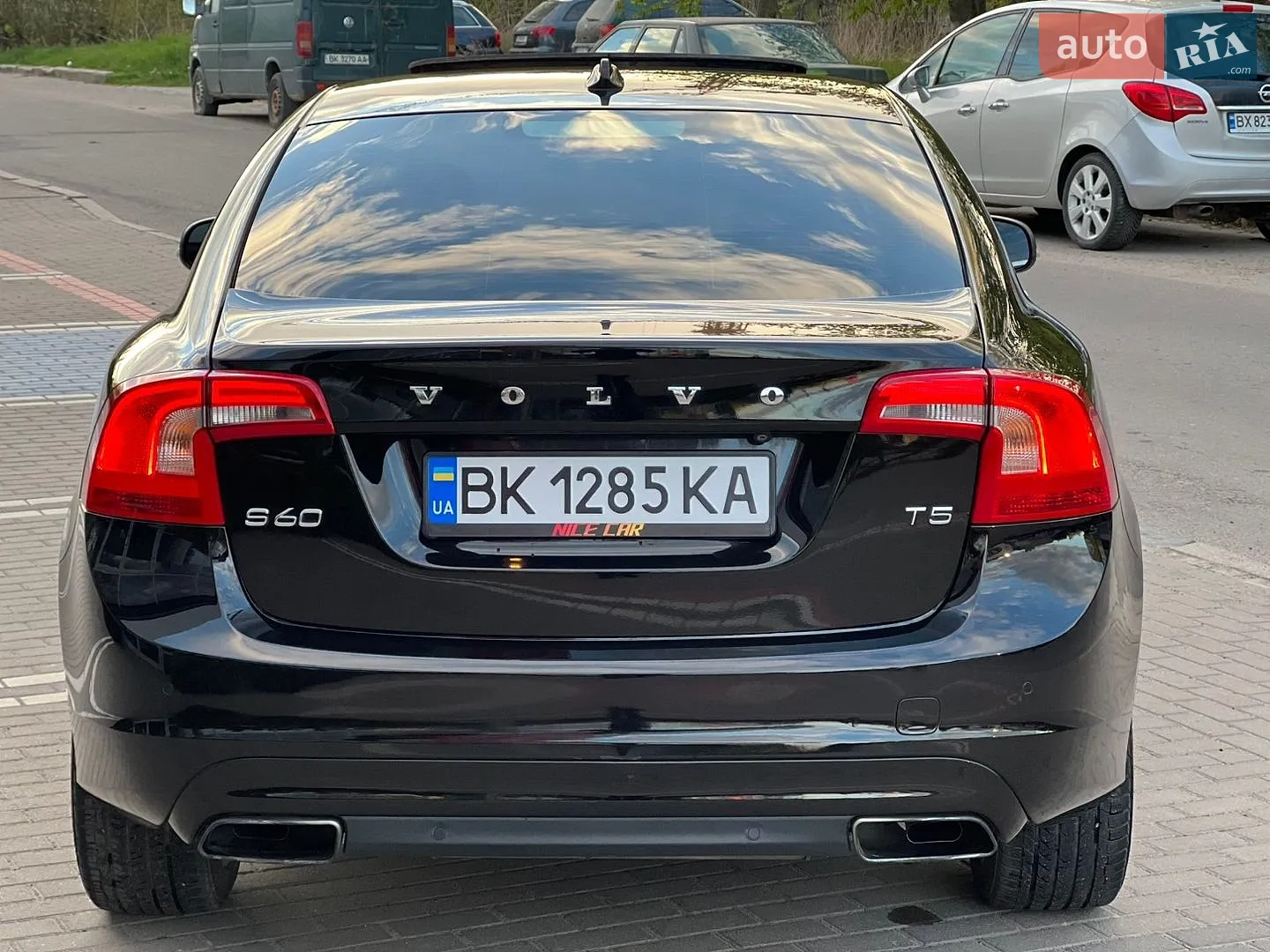 2014 Volvo S60 - мініатюра 43