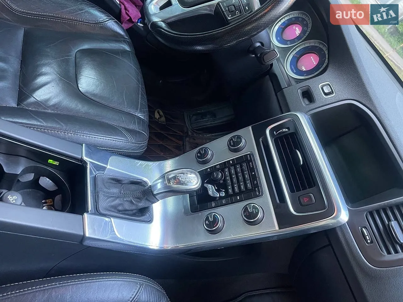 2012 Volvo S60 - мініатюра 4