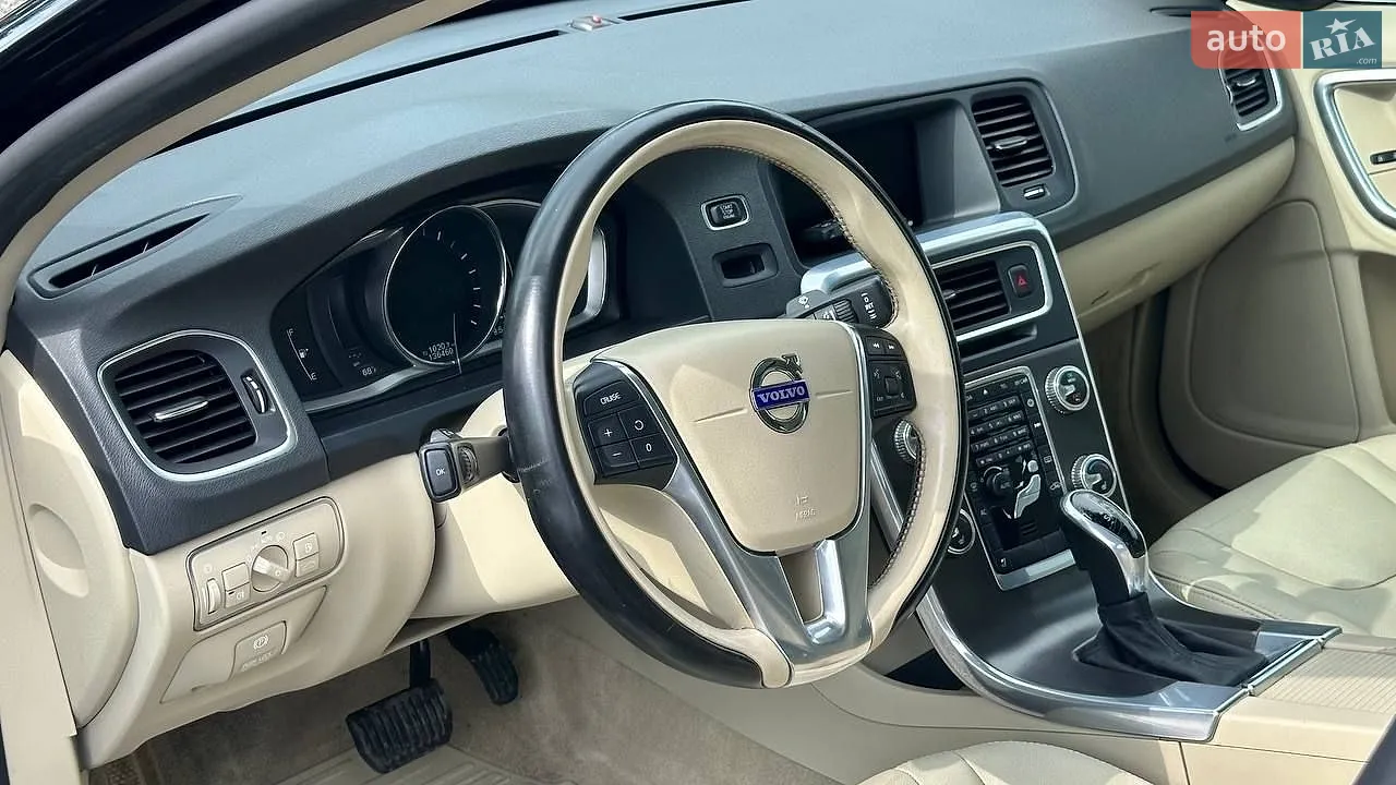 2014 Volvo S60 - мініатюра 15