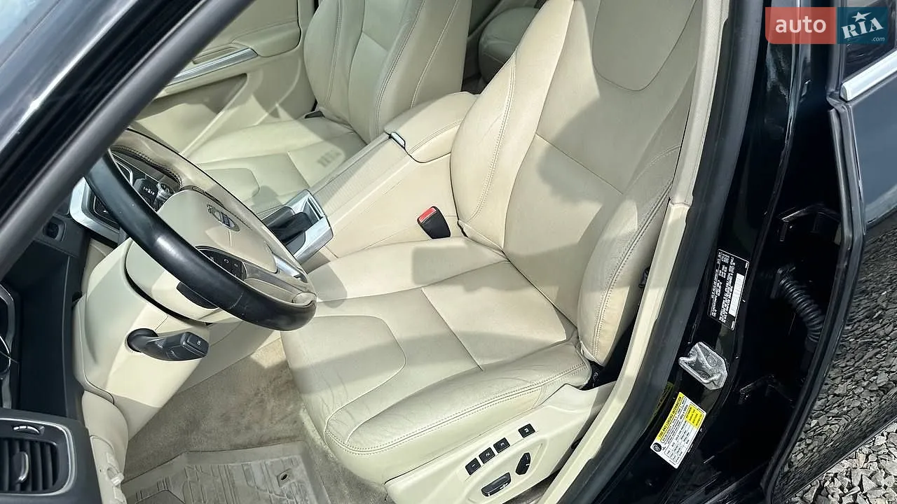 2014 Volvo S60 - мініатюра 9