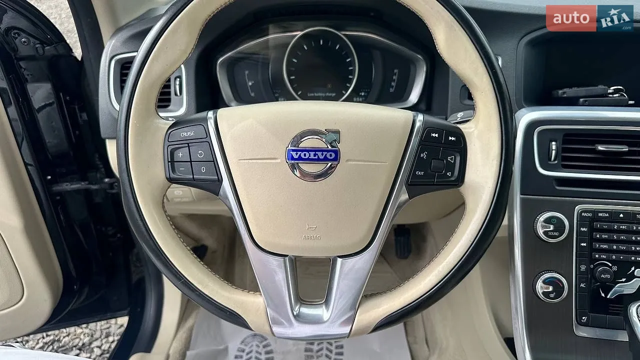 2014 Volvo S60 - мініатюра 16