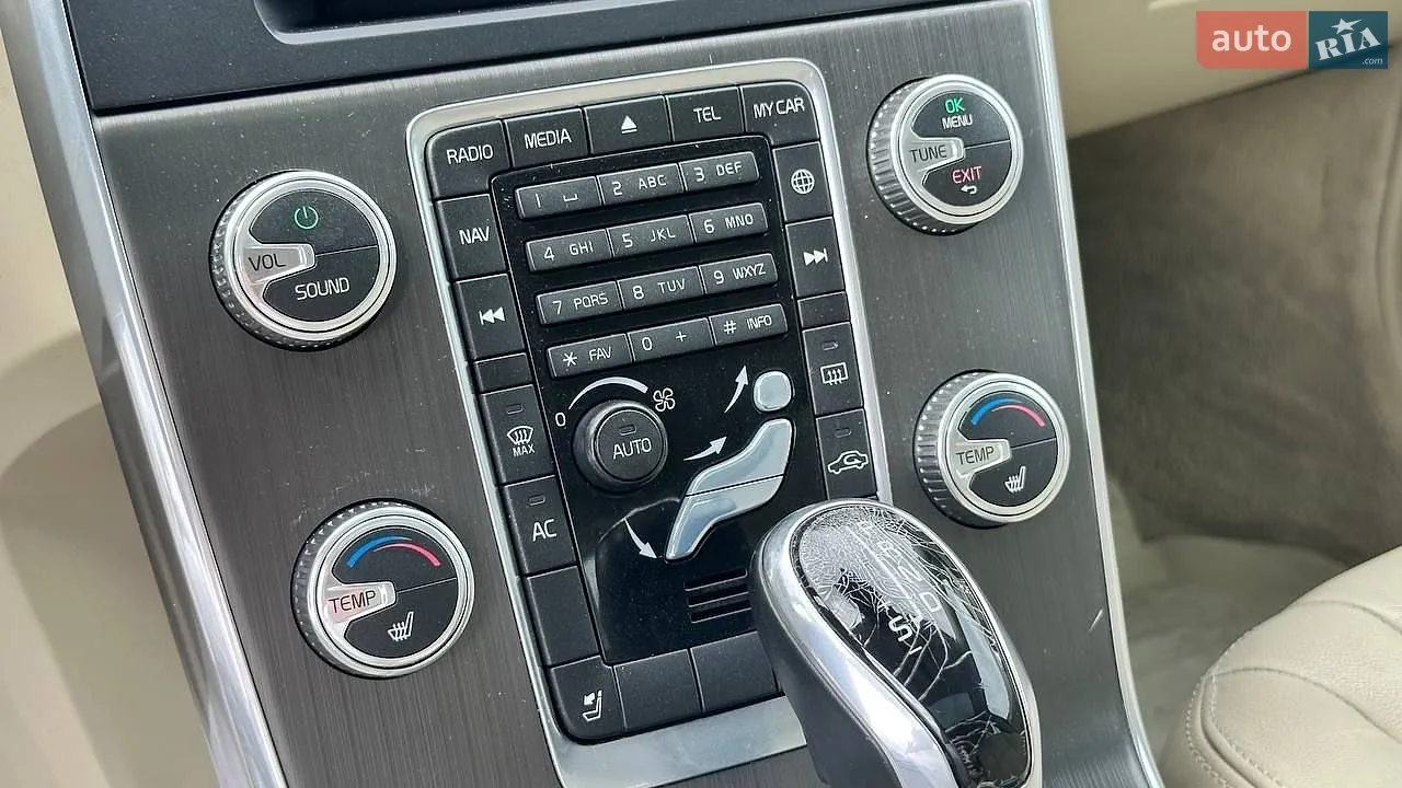 2014 Volvo S60 - мініатюра 19