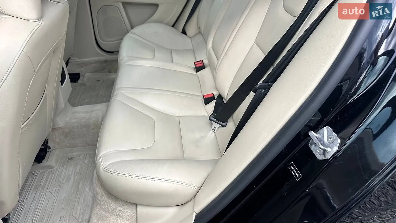 2014 Volvo S60 - мініатюра 13