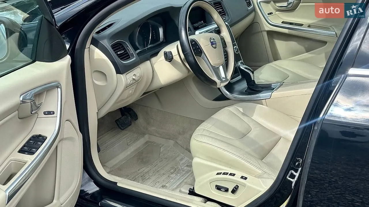 2014 Volvo S60 - мініатюра 10
