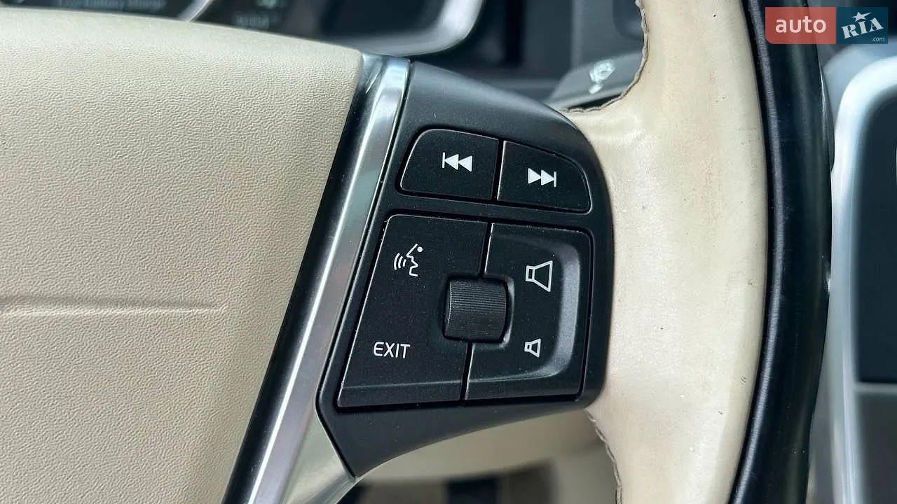 2014 Volvo S60 - мініатюра 18