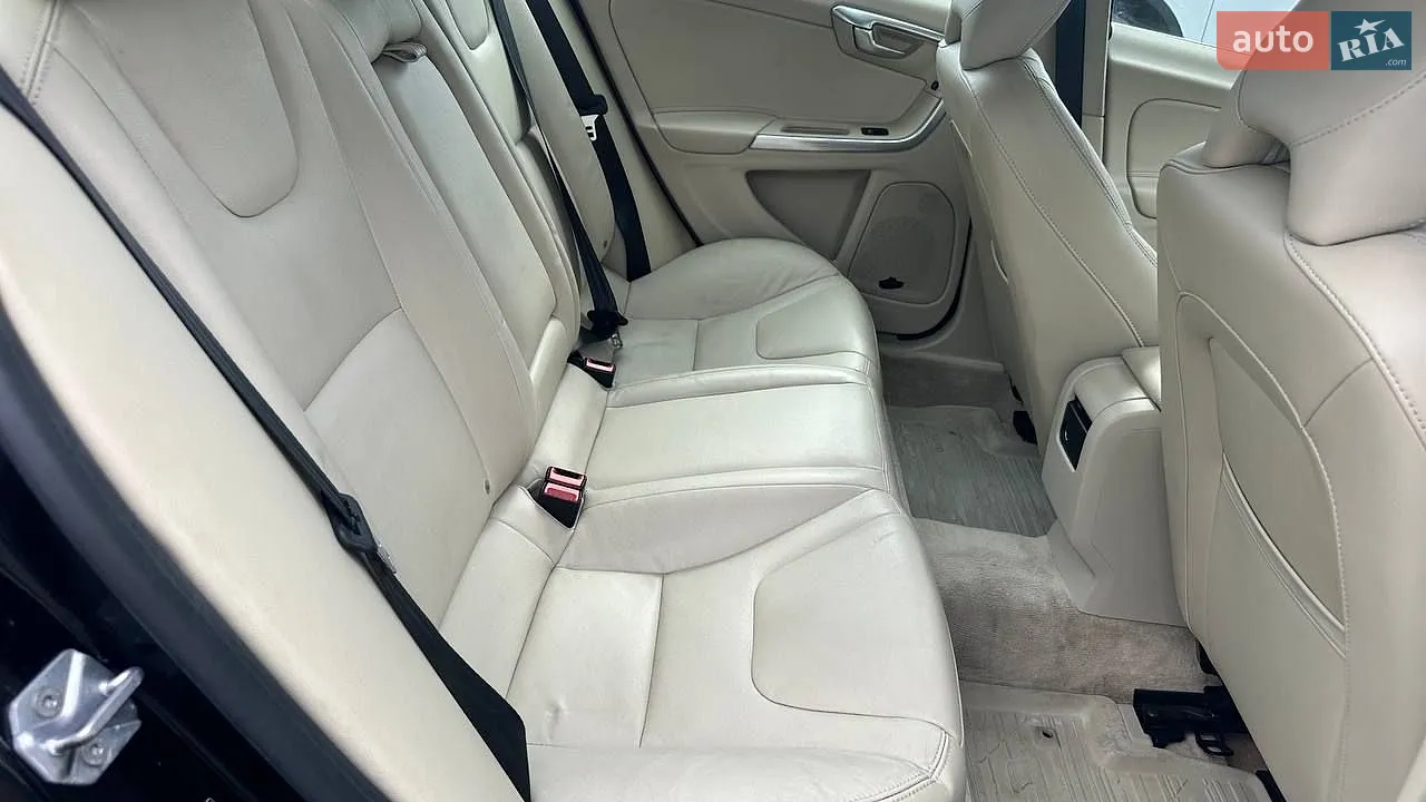 2014 Volvo S60 - мініатюра 12