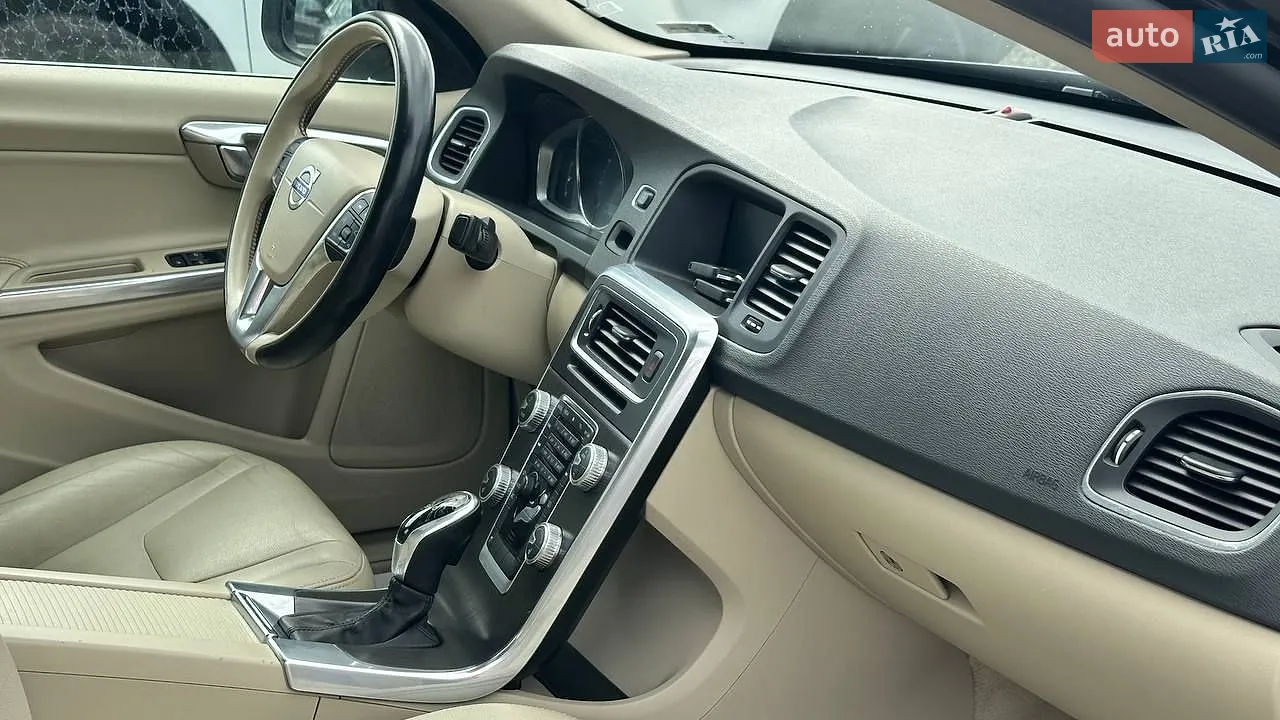 2014 Volvo S60 - мініатюра 14