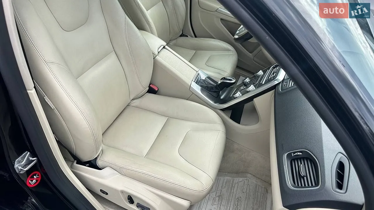 2014 Volvo S60 - мініатюра 11