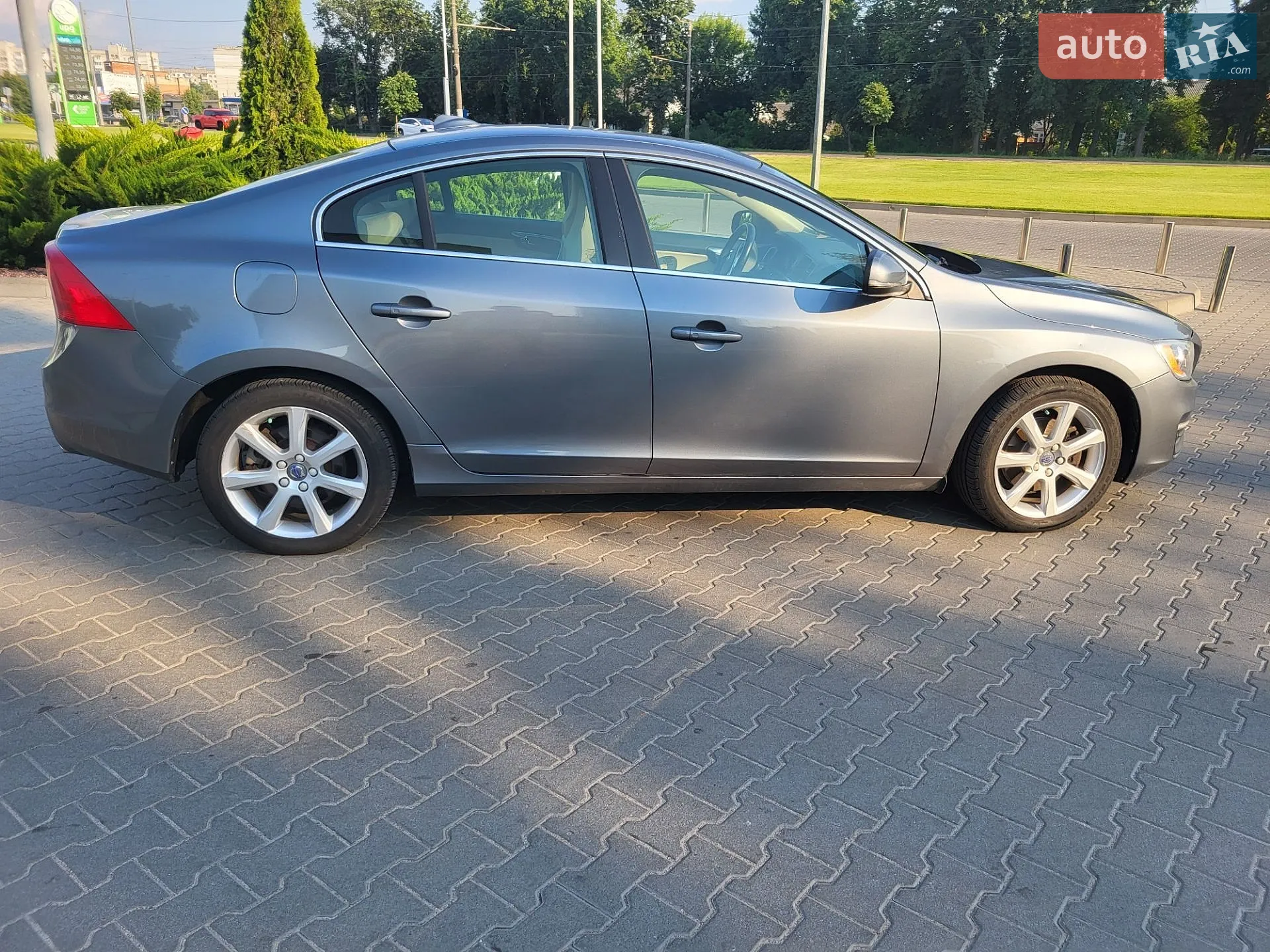 2016 Volvo S60 - мініатюра 4