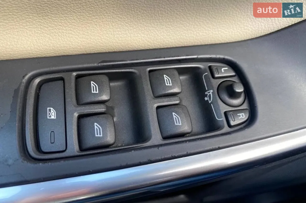 2016 Volvo S60 - мініатюра 13