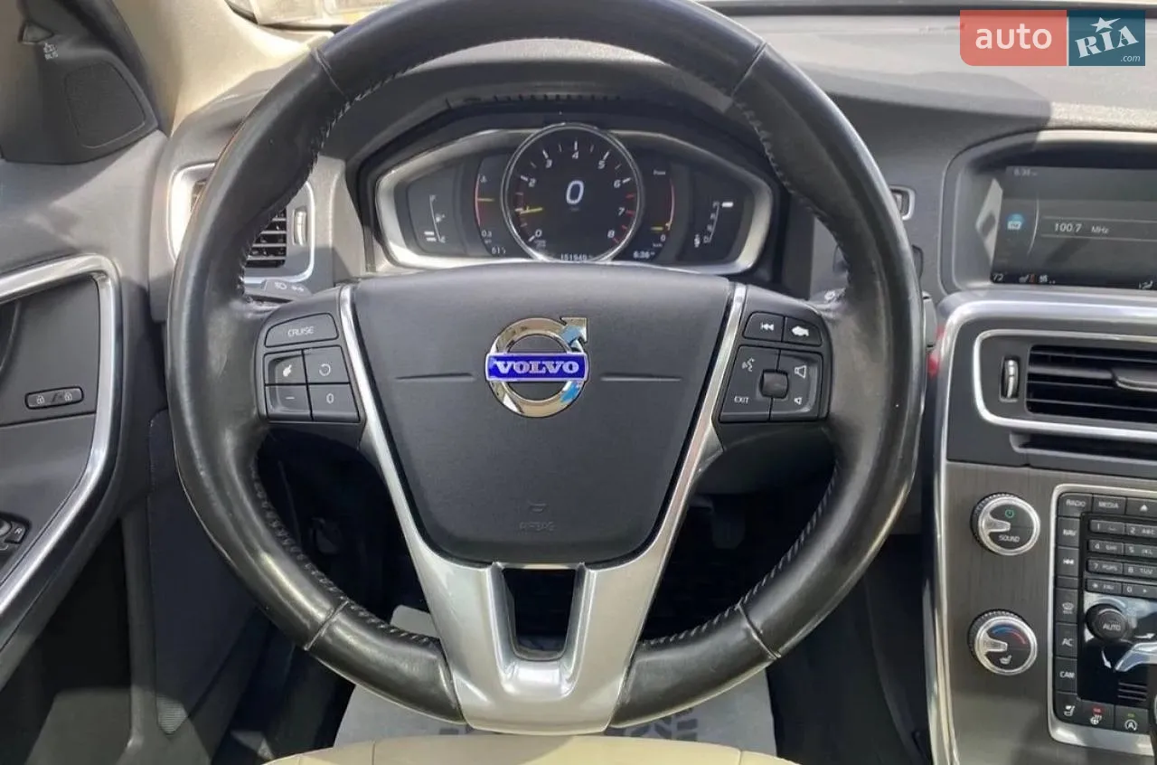 2016 Volvo S60 - мініатюра 20