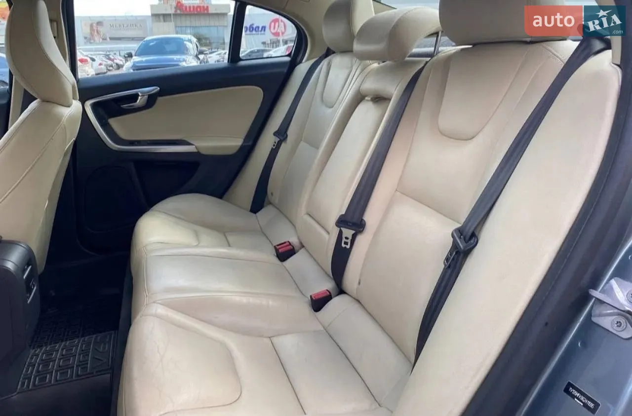 2016 Volvo S60 - мініатюра 23