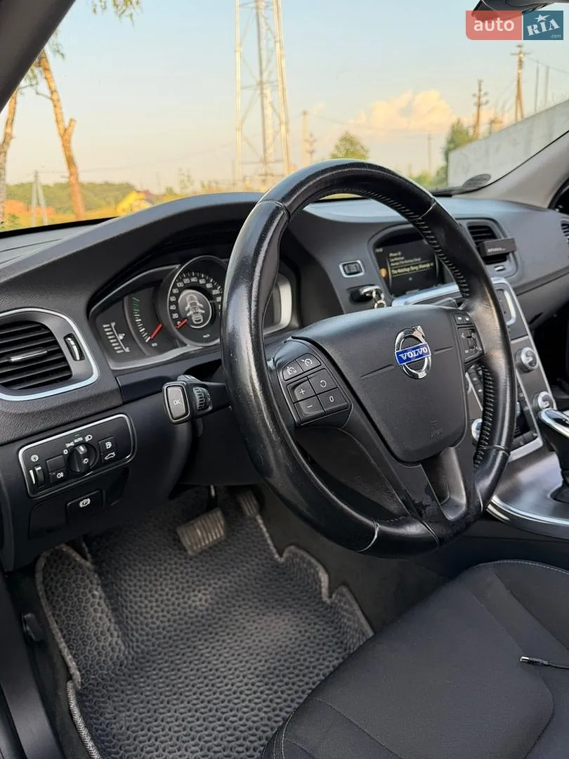 2014 Volvo S60 - мініатюра 9