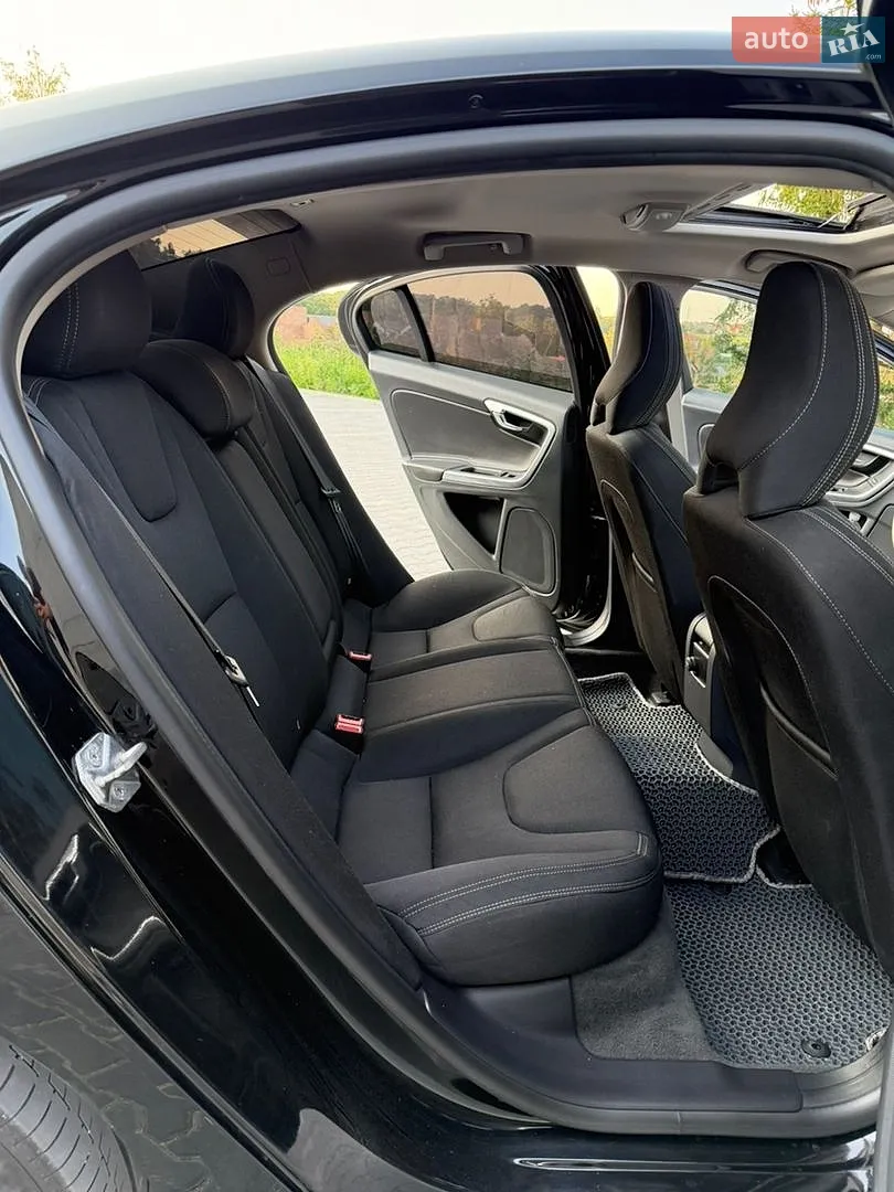 2014 Volvo S60 - мініатюра 16
