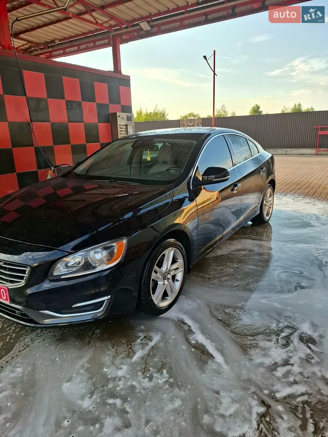 2015 Volvo S60 - мініатюра 7