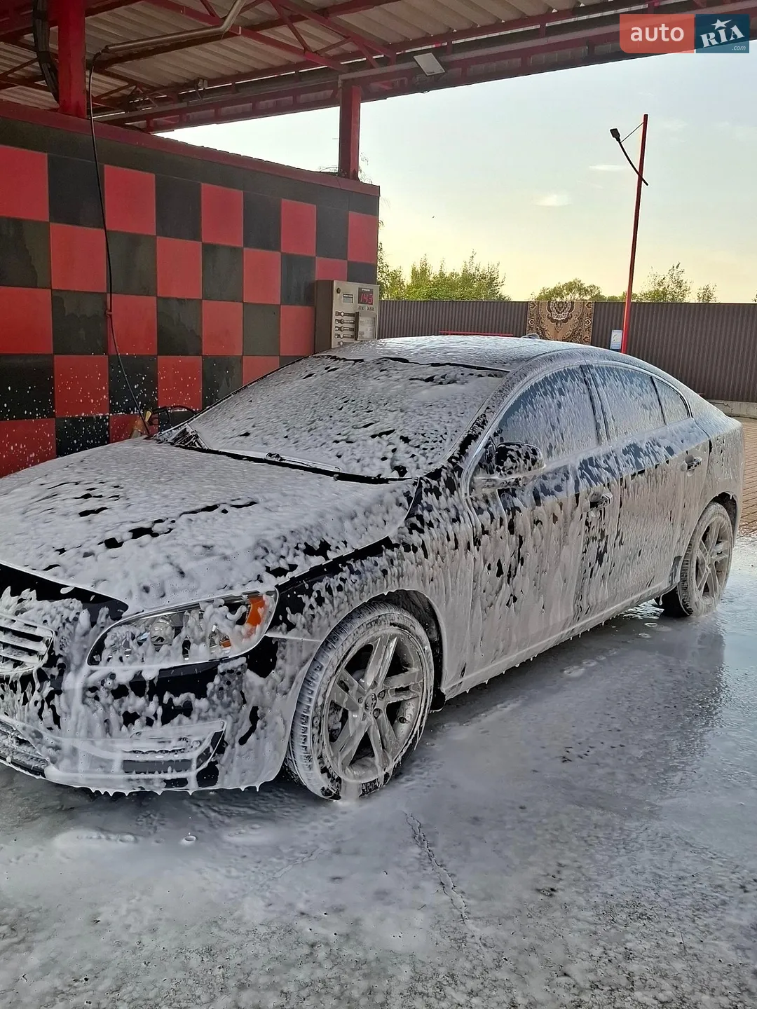 2015 Volvo S60 - мініатюра 6