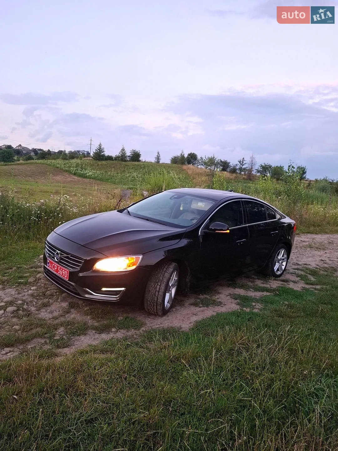 2015 Volvo S60 - мініатюра 4