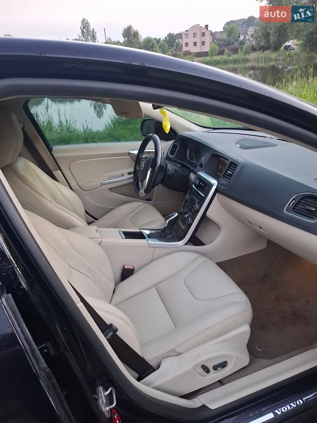 2015 Volvo S60 - мініатюра 8