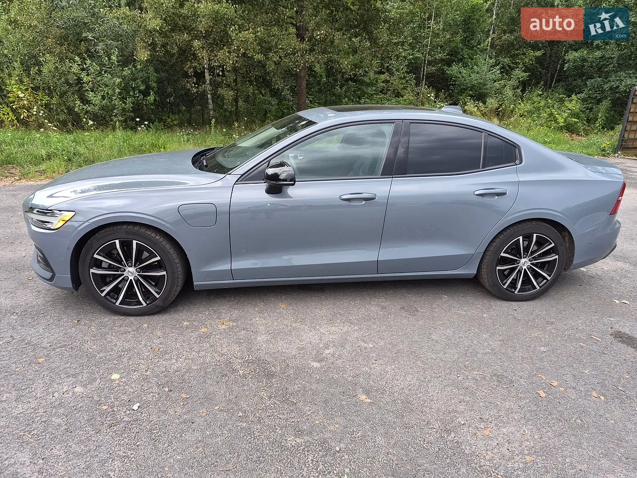 2023 Volvo S60 - мініатюра 33
