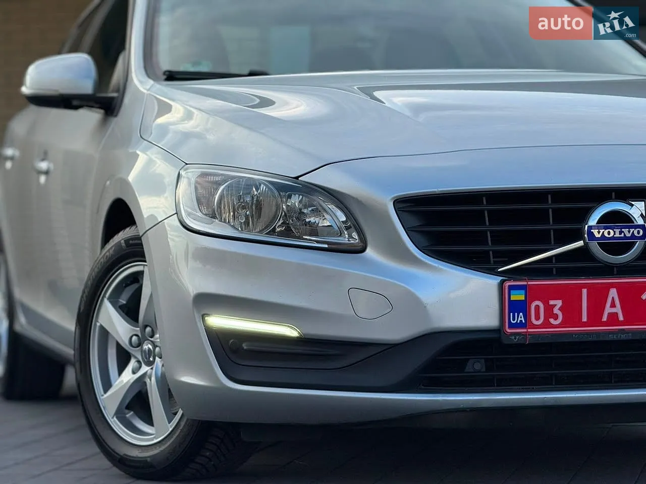 2016 Volvo S60 - мініатюра 4