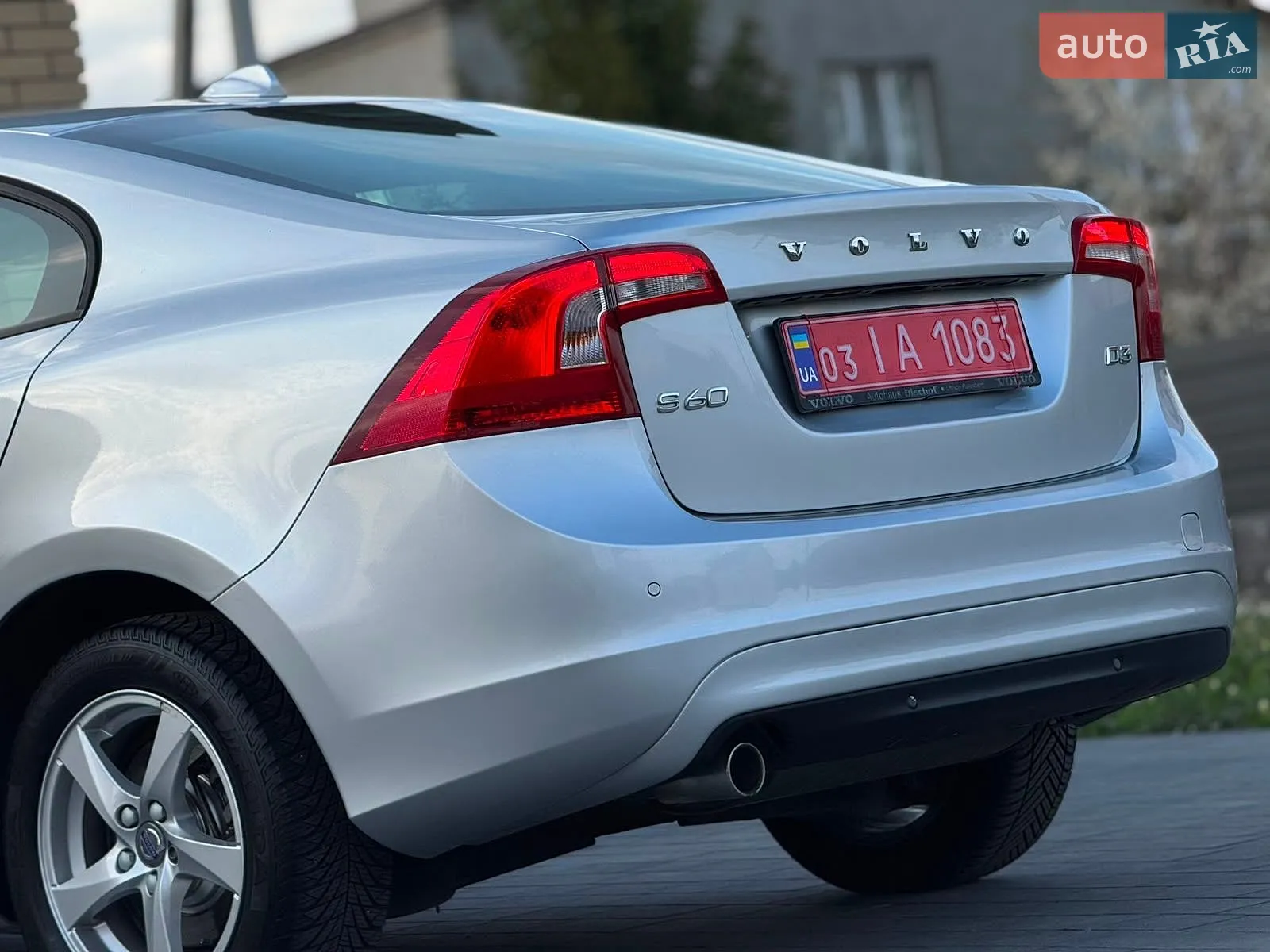 2016 Volvo S60 - мініатюра 14