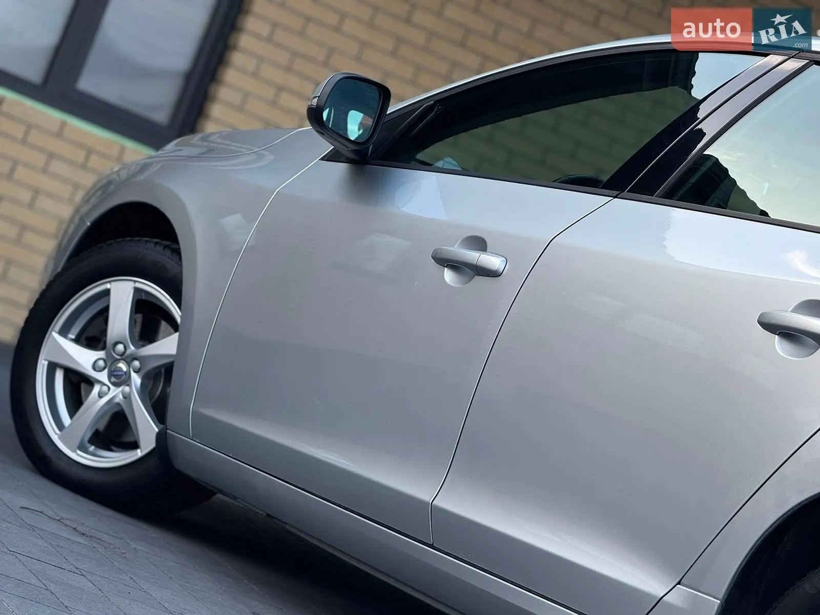 2016 Volvo S60 - мініатюра 19