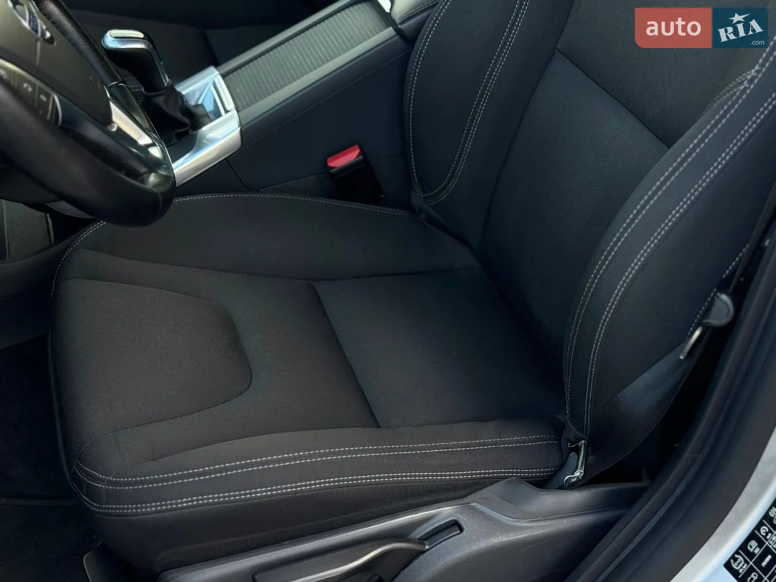 2016 Volvo S60 - мініатюра 24