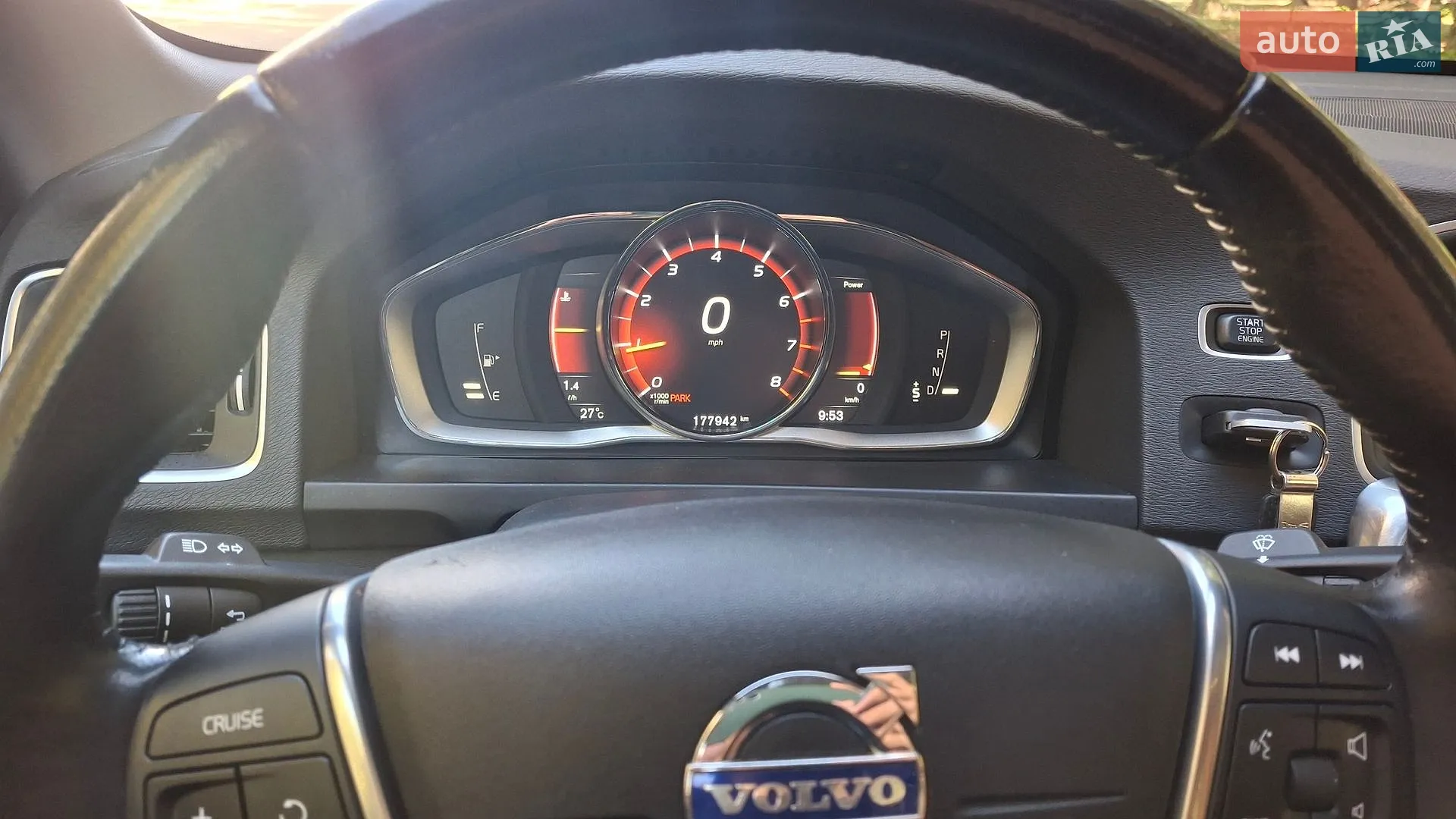 2016 Volvo S60 - мініатюра 12